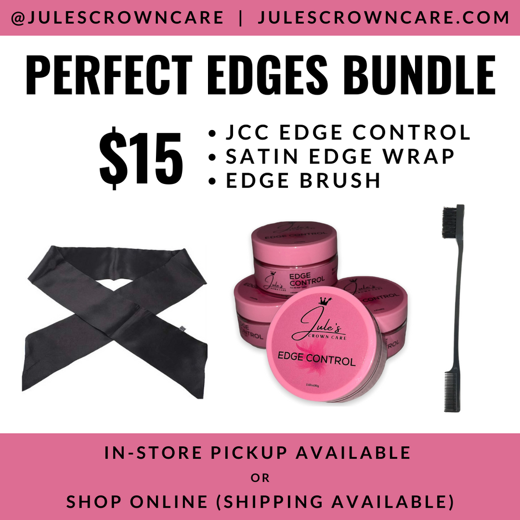 Perfect Edges Bundle