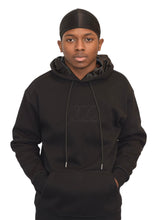 Load image into Gallery viewer, Satin Lined Hoodie
